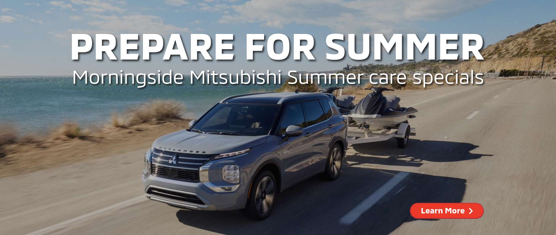 Summer Care Specials