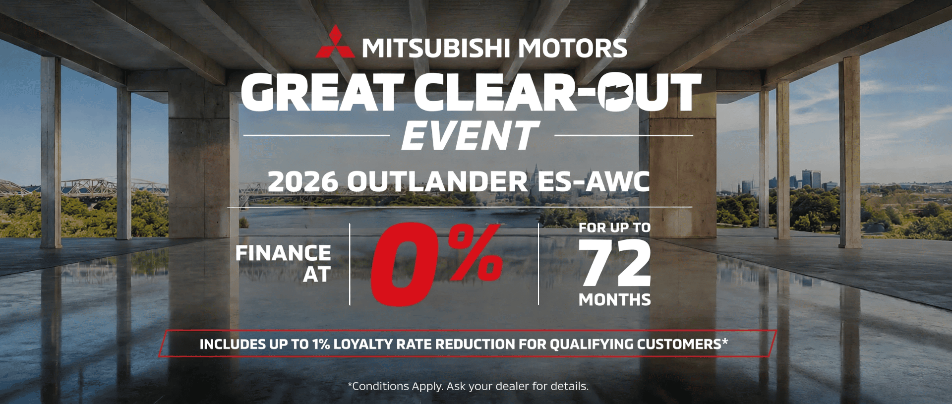 Great Clear Out Event