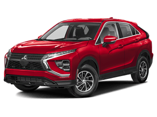 <H2>ECLIPSE CROSS</H2>