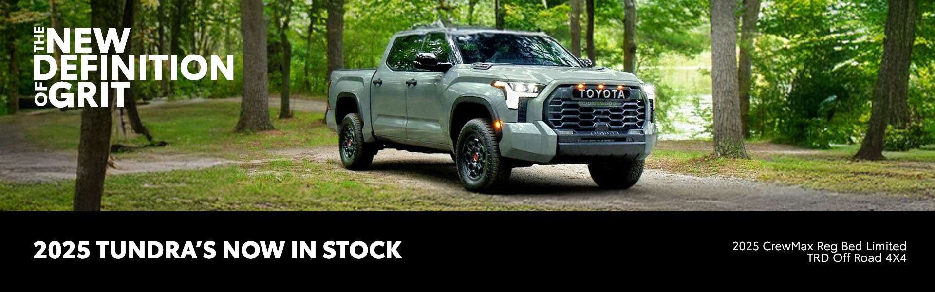 Simcoe Toyota Slide 012026 Tundra desktop