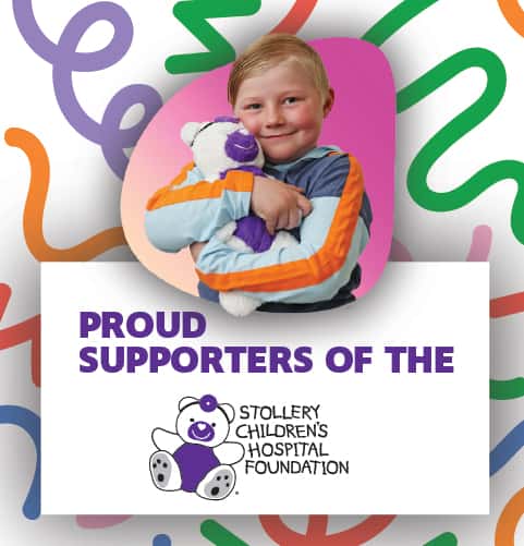 MINI Edmonton - Stolley - Mobile Hero Image