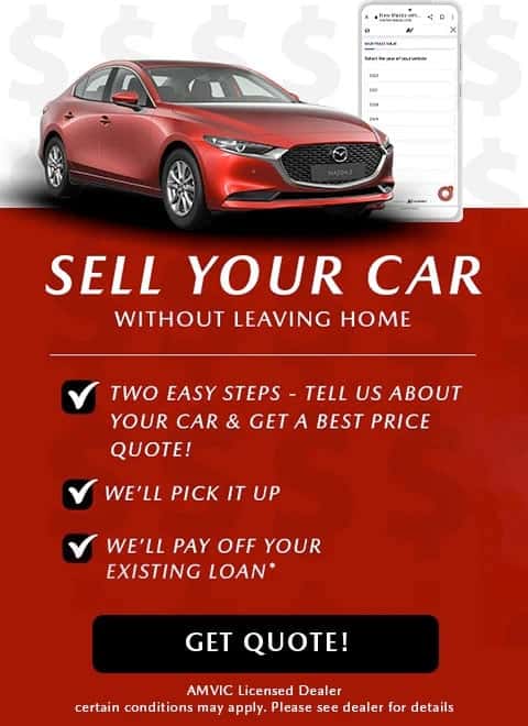 sell your car