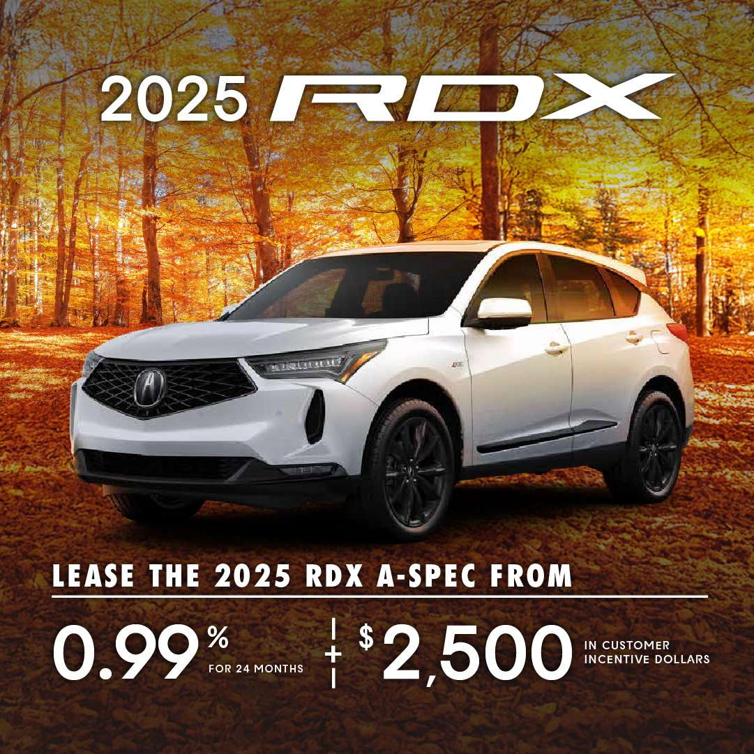 West-Side-Acura-2025-RDX-Specials