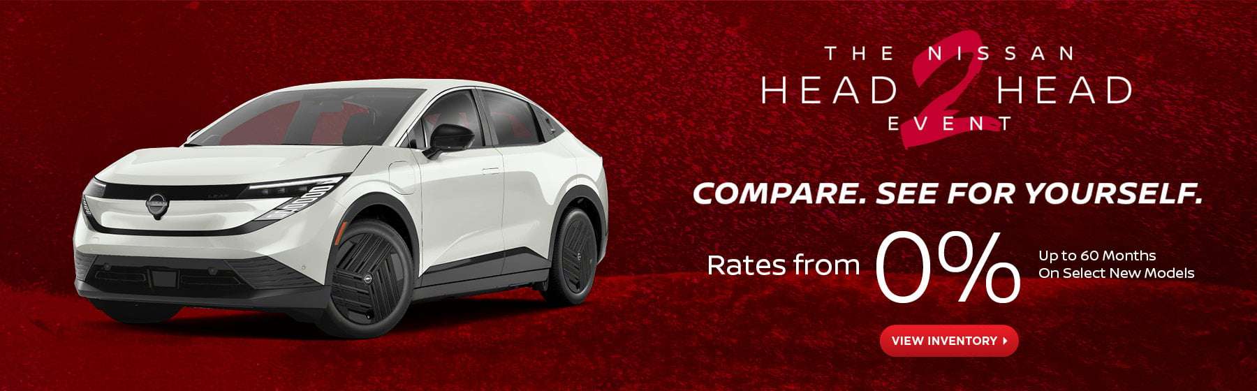 The Nissan Head 2 Head Event