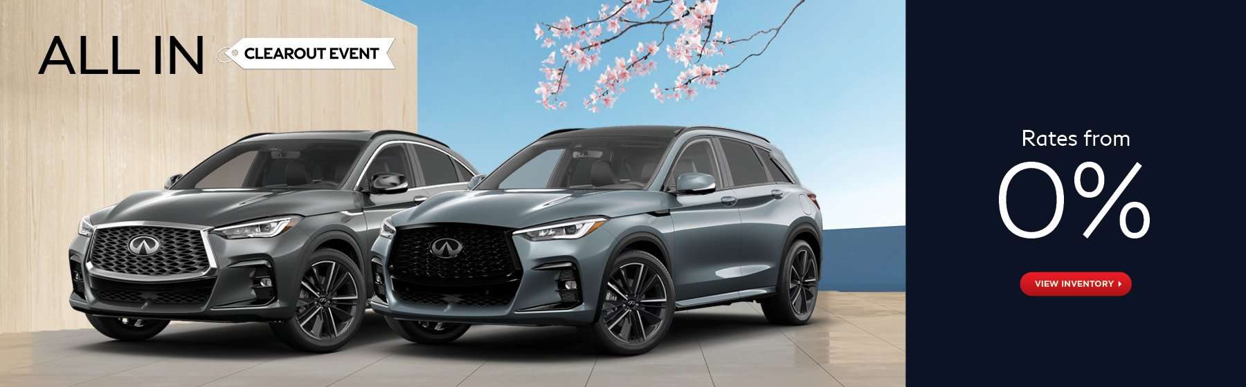 All In Clear Out Event