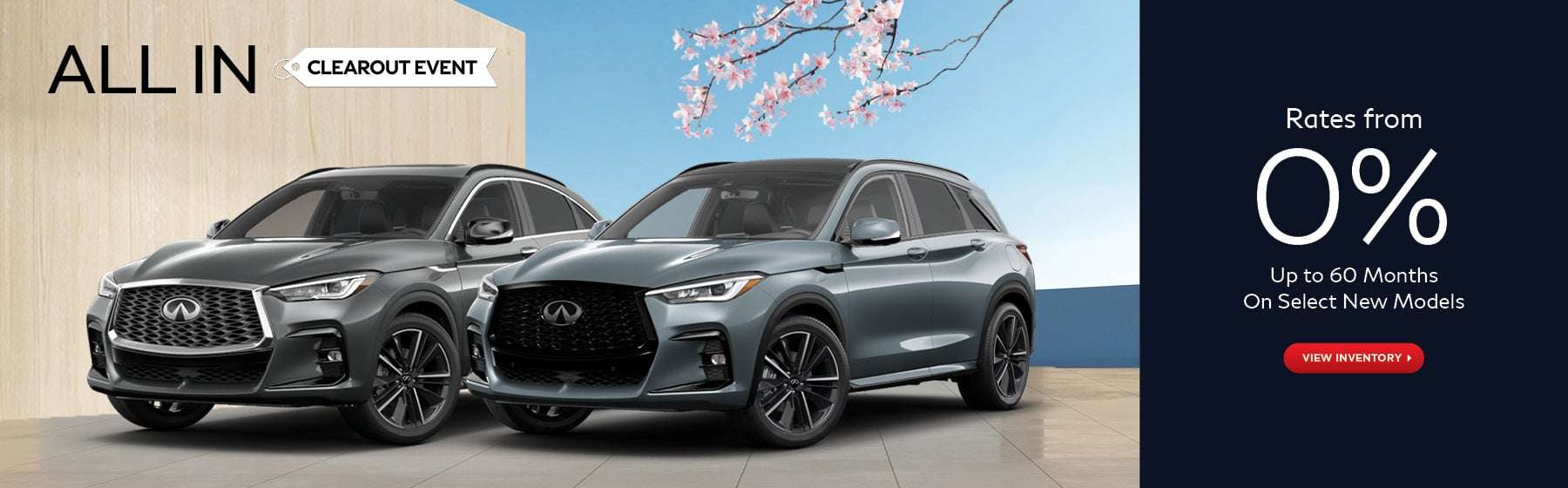 All In Clear Out Event