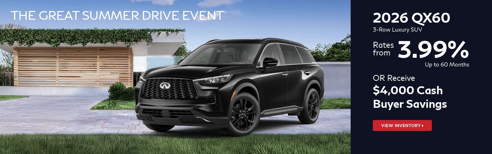 2026 QX60