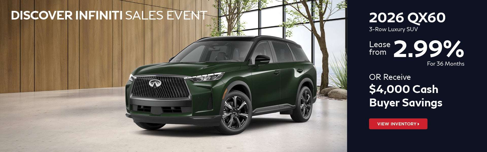 2026 QX60