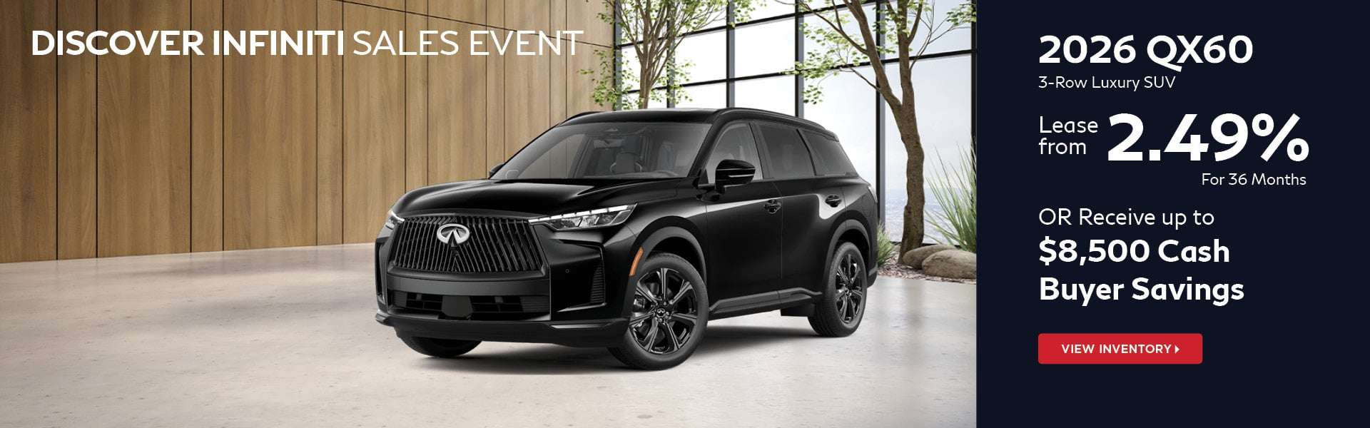 2026 QX60