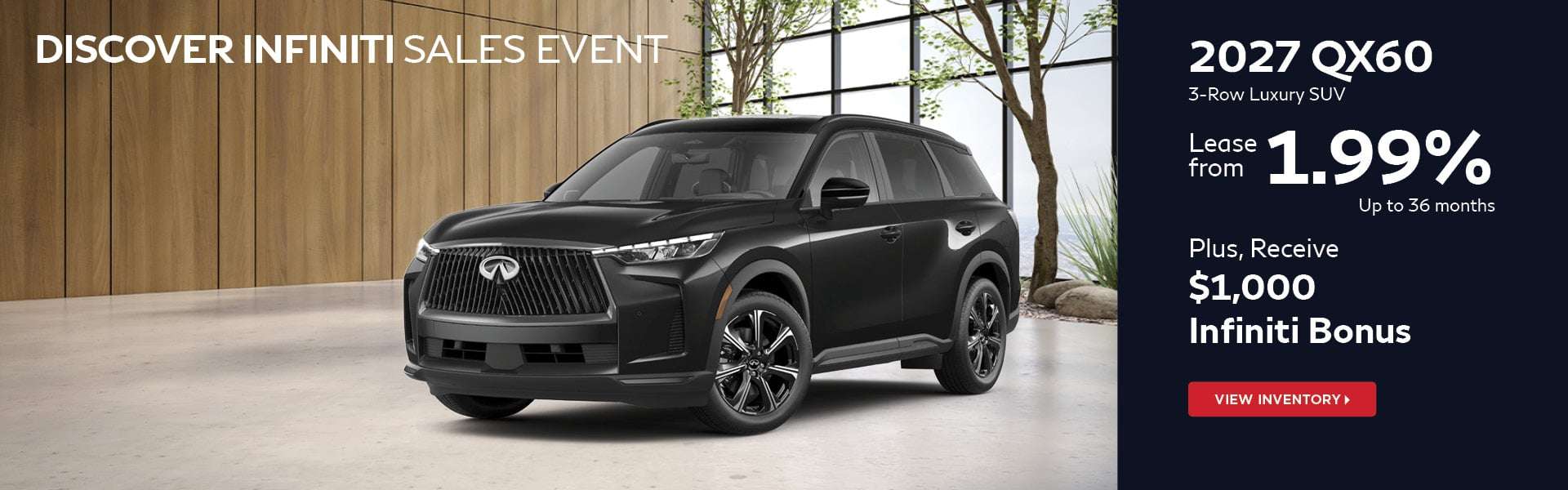 2027 QX60