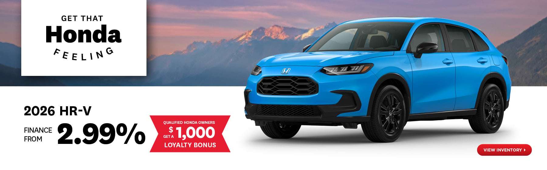 2026 HR-V | Campus Honda Victoria