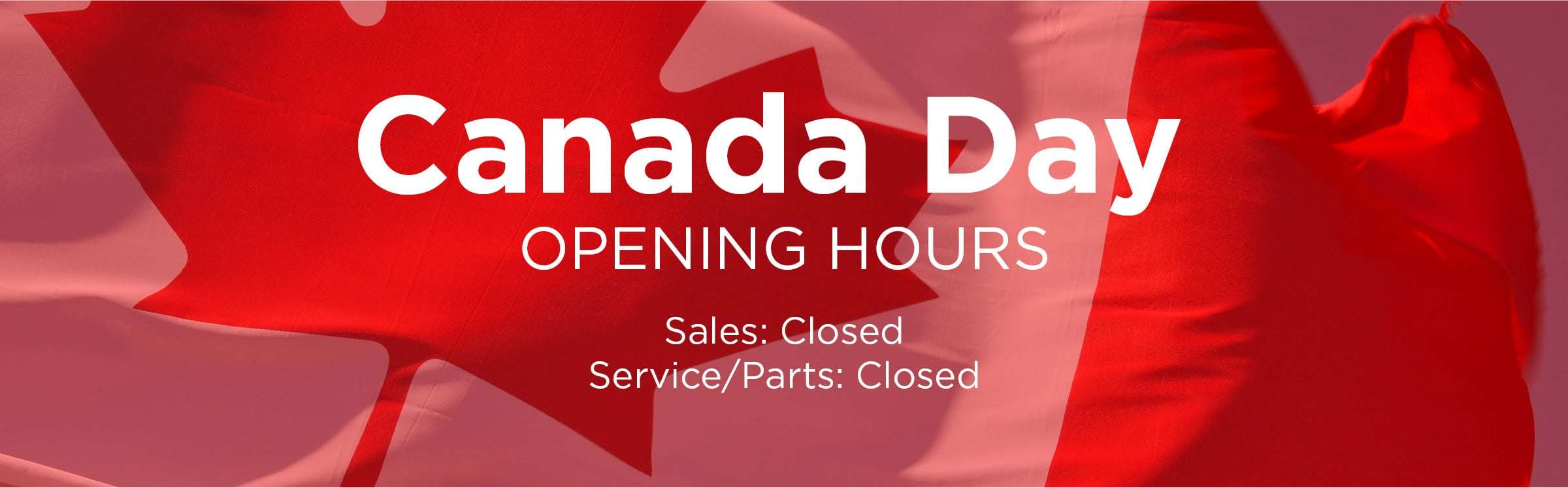 Canada Day