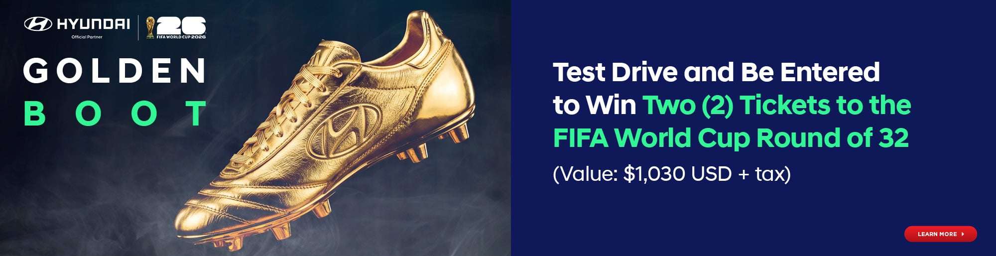 Golden Boot