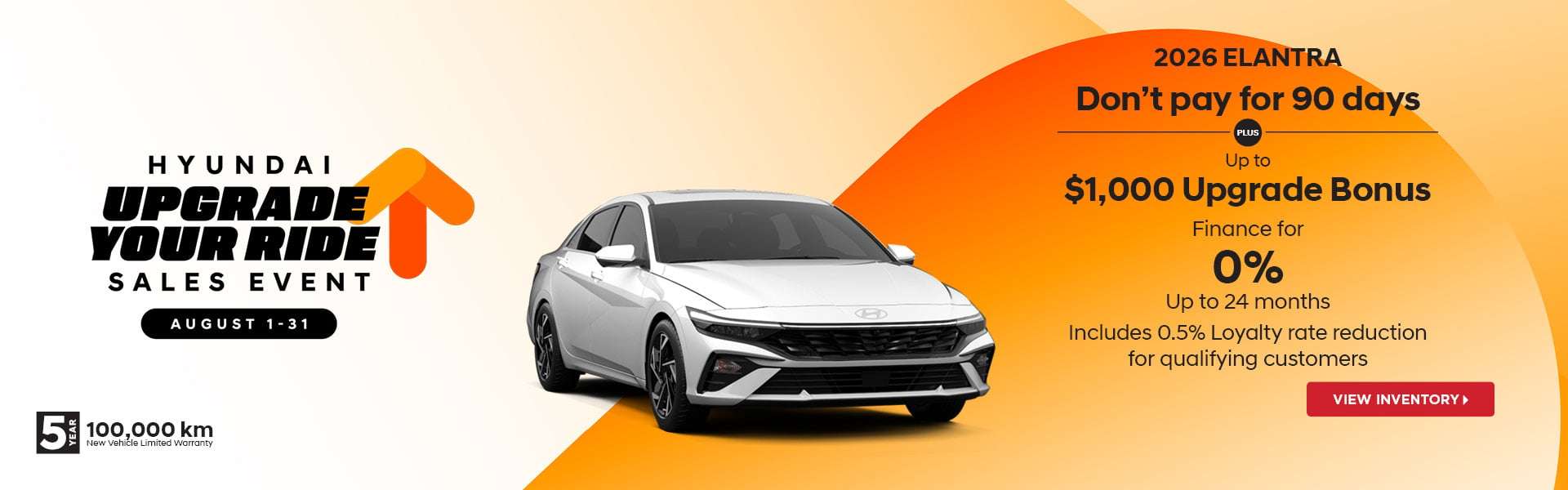 2026 ELANTRA