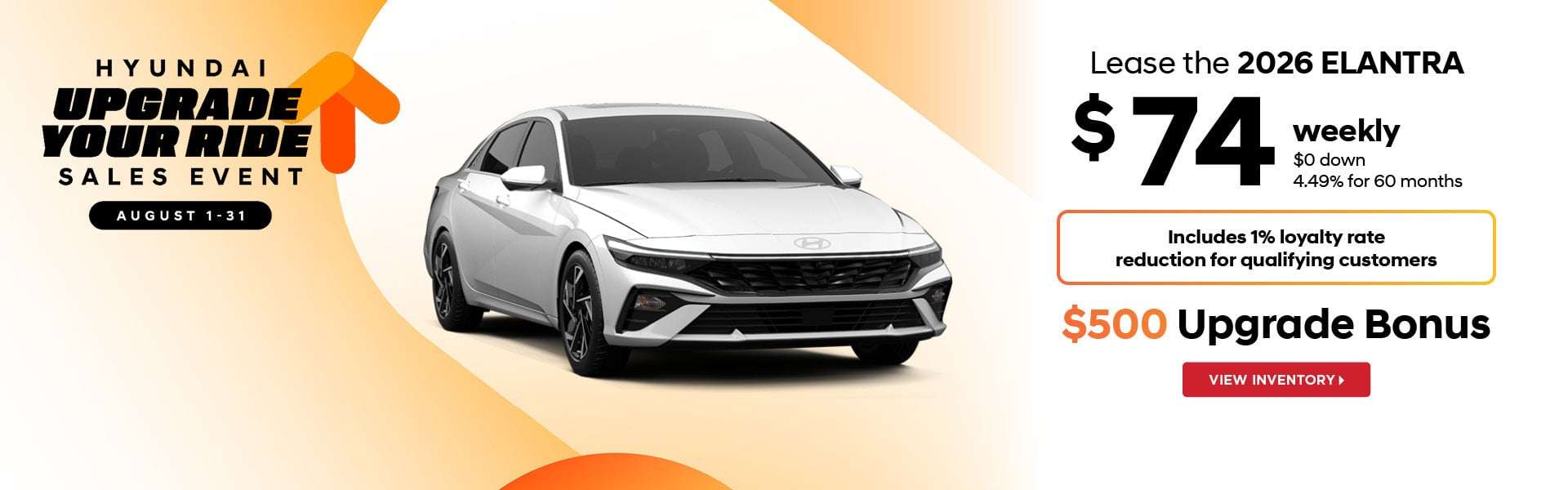 2026 Elantra