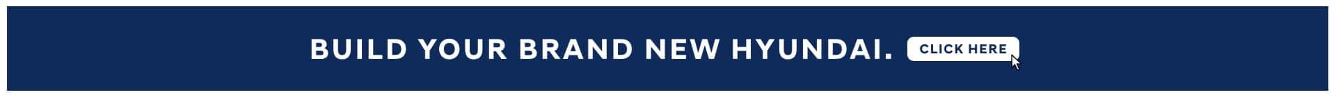Build Your Brand New Hyundai | Jim Pattison Hyundai Northshore