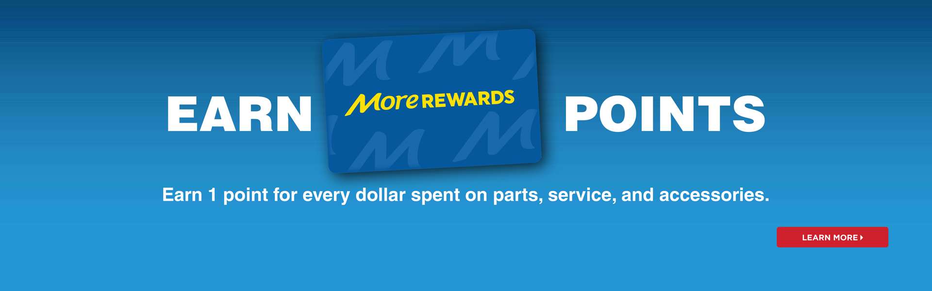Earn More rRewards Points