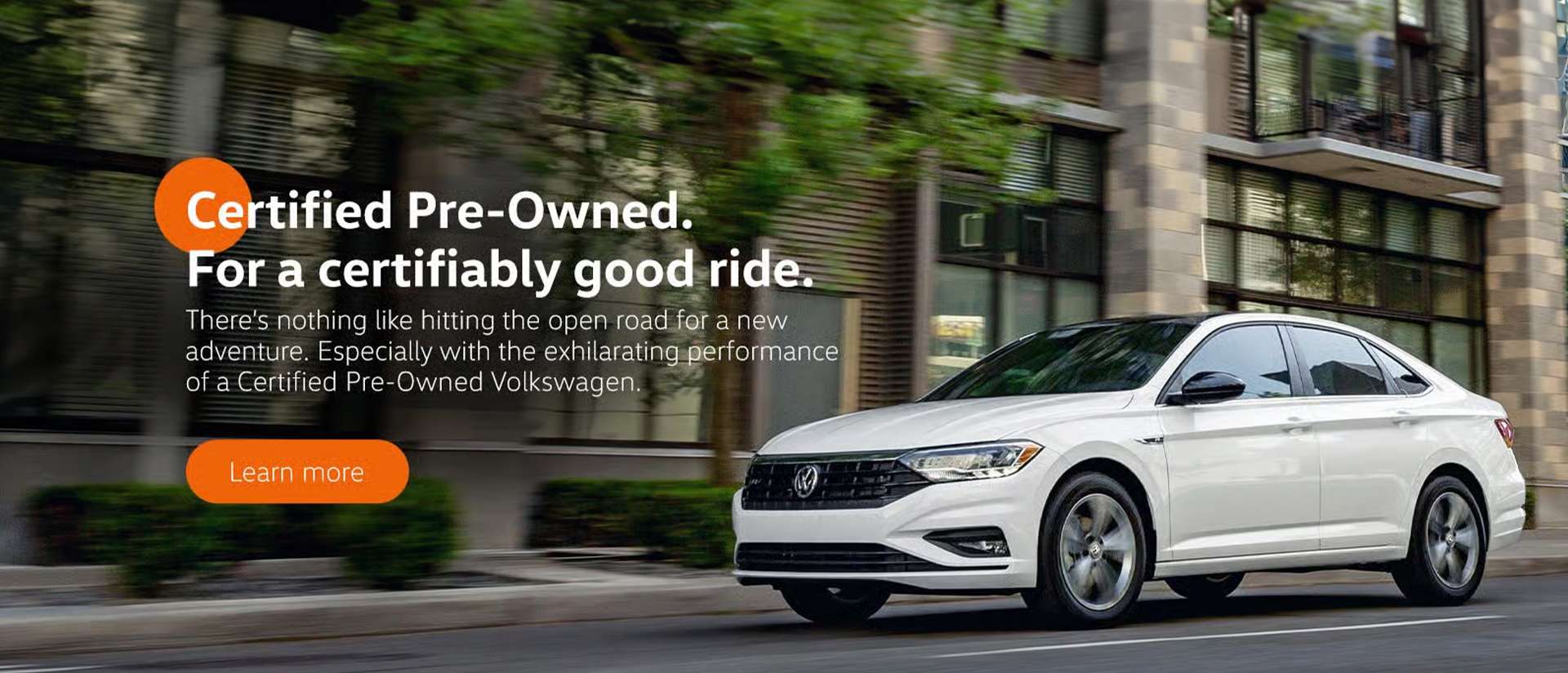 New & Used VW Dealer - Volkswagen Waterloo