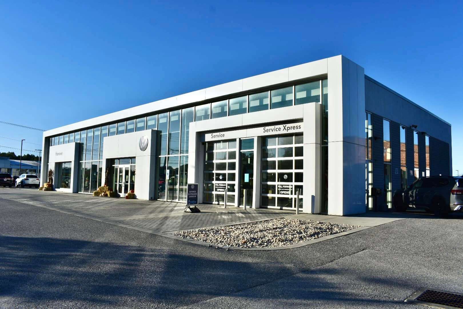 VW Dealer for: Walkerton|Hanover|Collingwood|Ontario - Hanover Volkswagen