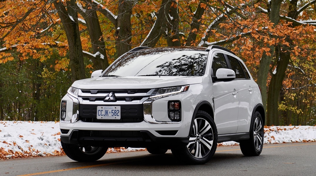 2022 Mitsubishi RVR in Charlottetown, PEI