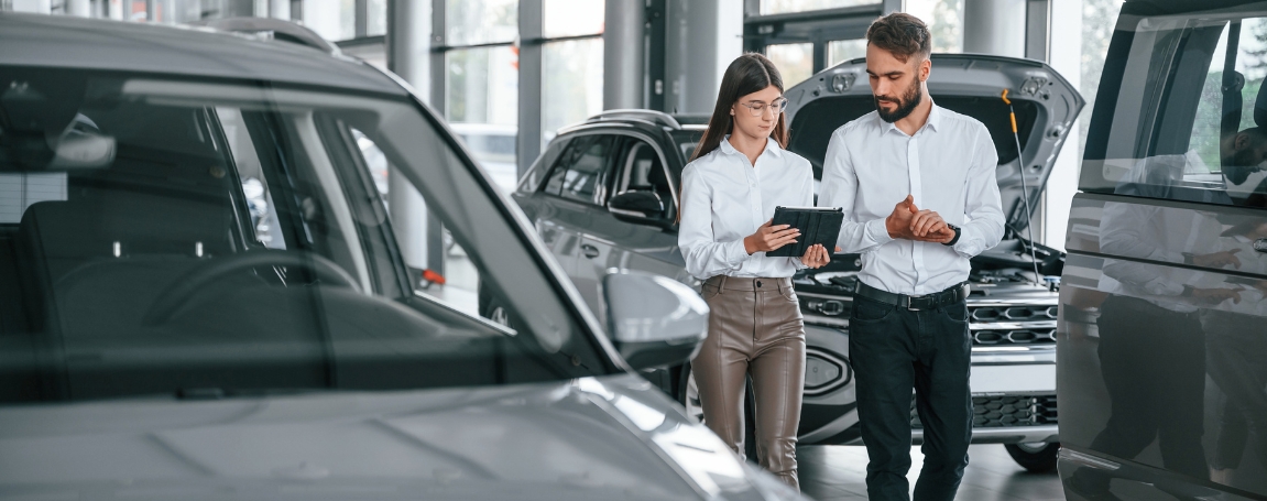 How to Buy a CPO Mitsubishi in Charlottetown