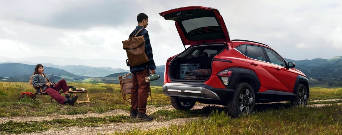 Space for Family, Gear, and Island Adventures