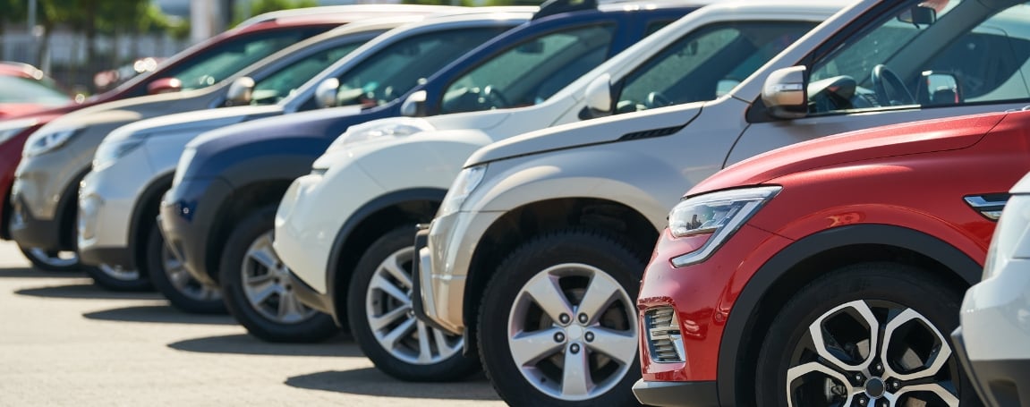 What About Regular Used Cars?