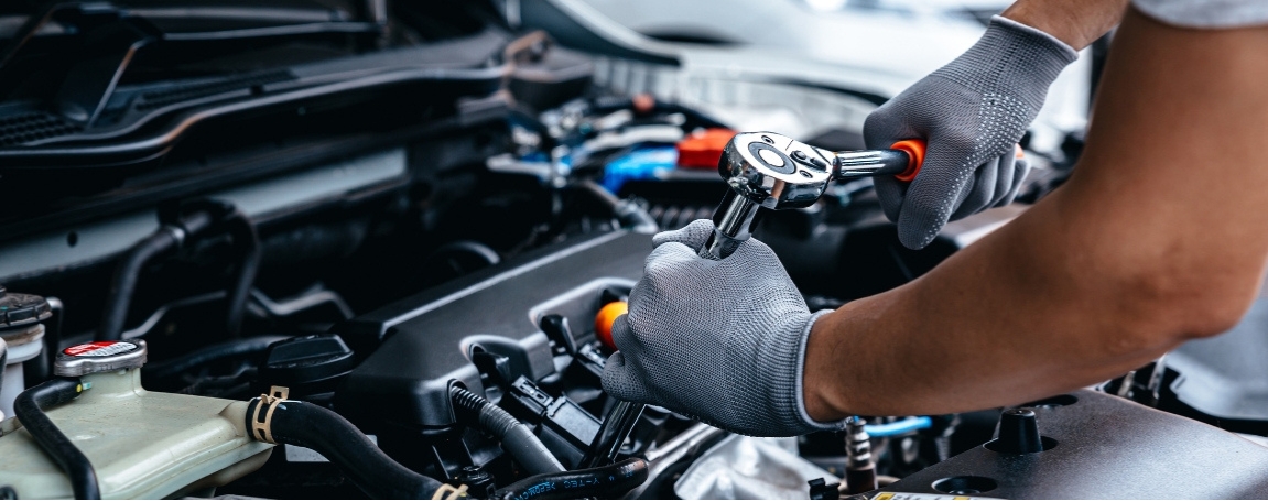 Brake Service