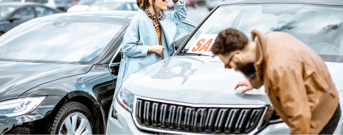 Vehicle History Report