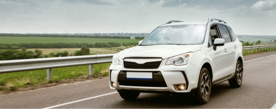 What to Look for in a Used SUV