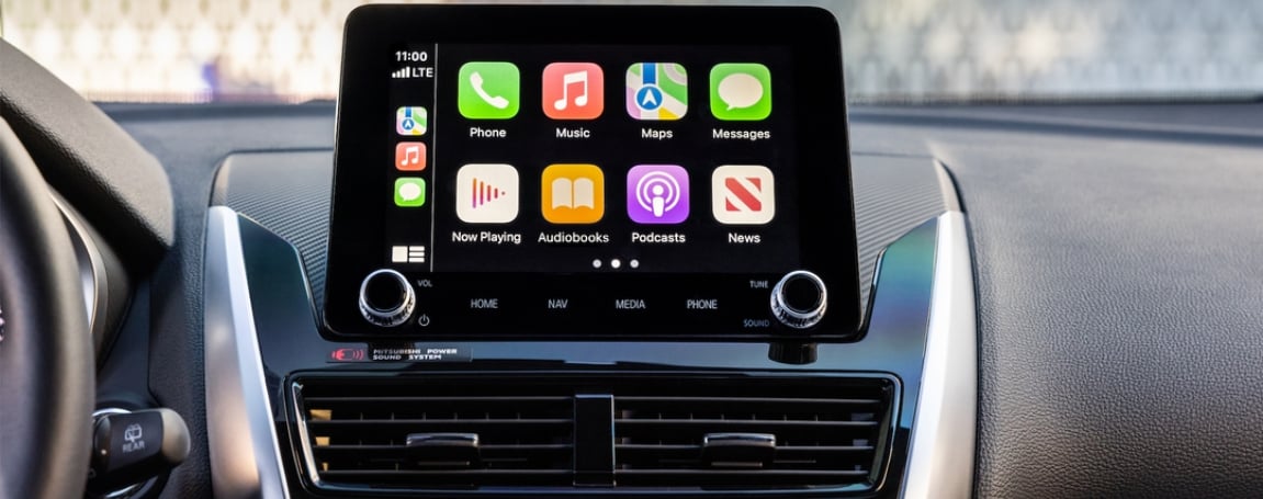 Technology That Feels Natural