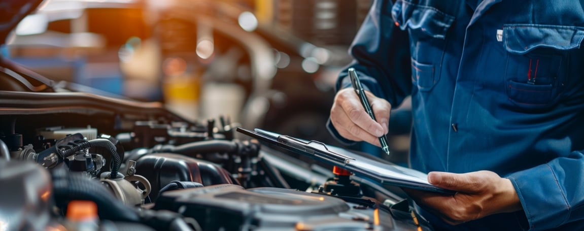 Certified Quality and Professional Inspections