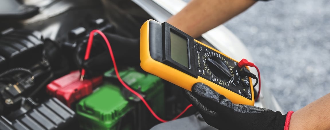 Check Your Battery Before the Chill Sets In