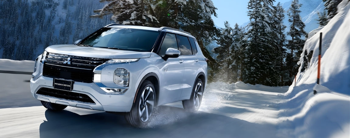 Benefits of Driving a Plug-In Hybrid