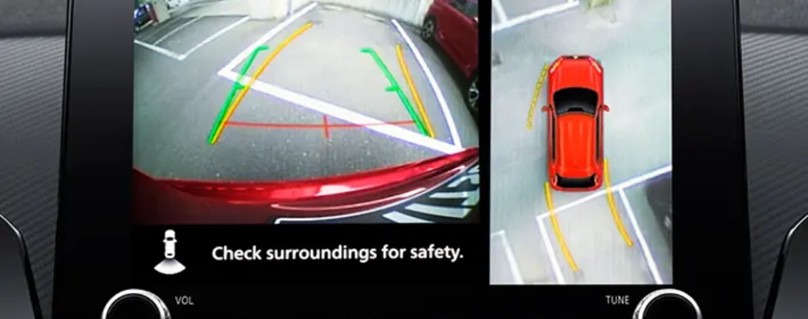 Technology That Helps Prevent Accidents