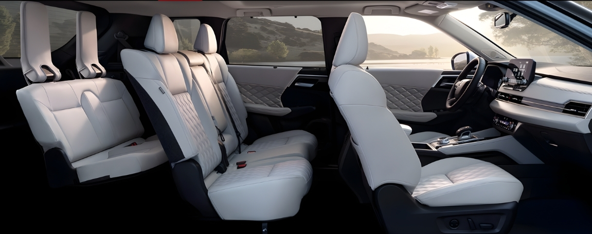 Technology and Comfort