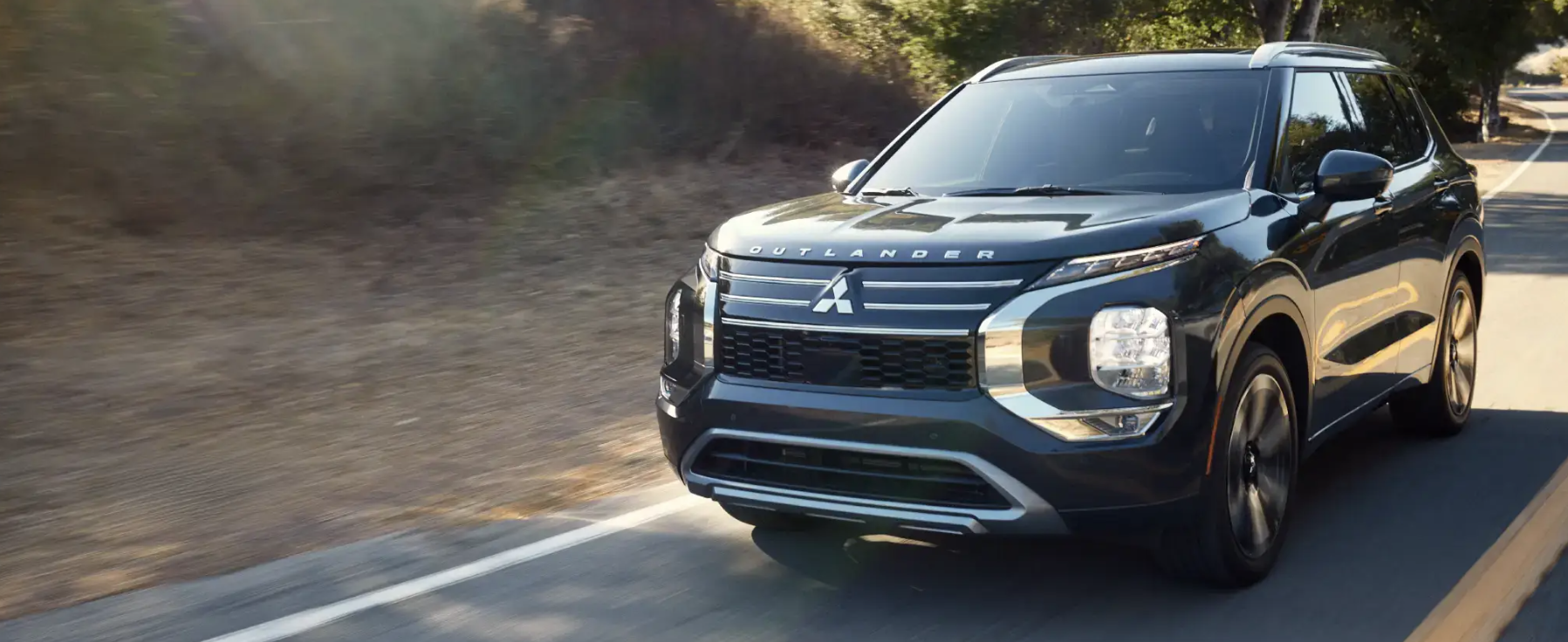 2026 Mitsubishi Outlander in Charlottetown, PEI