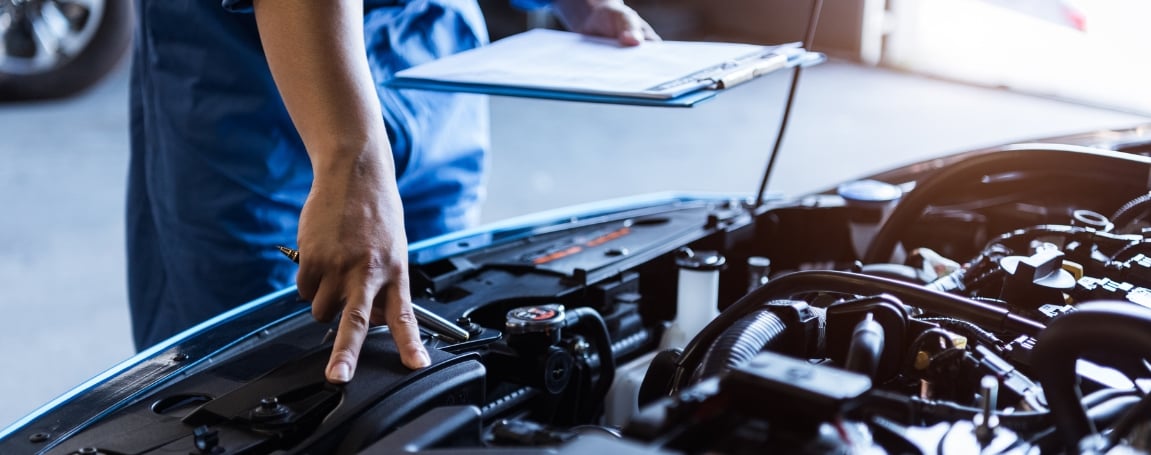 How Mitsubishi Connect Works