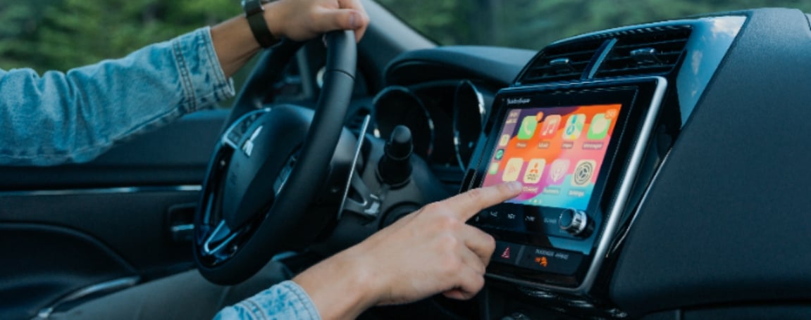 Safety and Innovation in Every Mile of the 2026 Mitsubishi RVR!