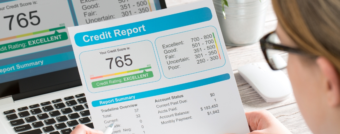 Understanding the Role of a Credit Score