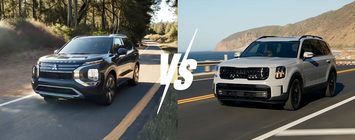 The Battle of Two Family Favourites: Outlander vs Telluride!