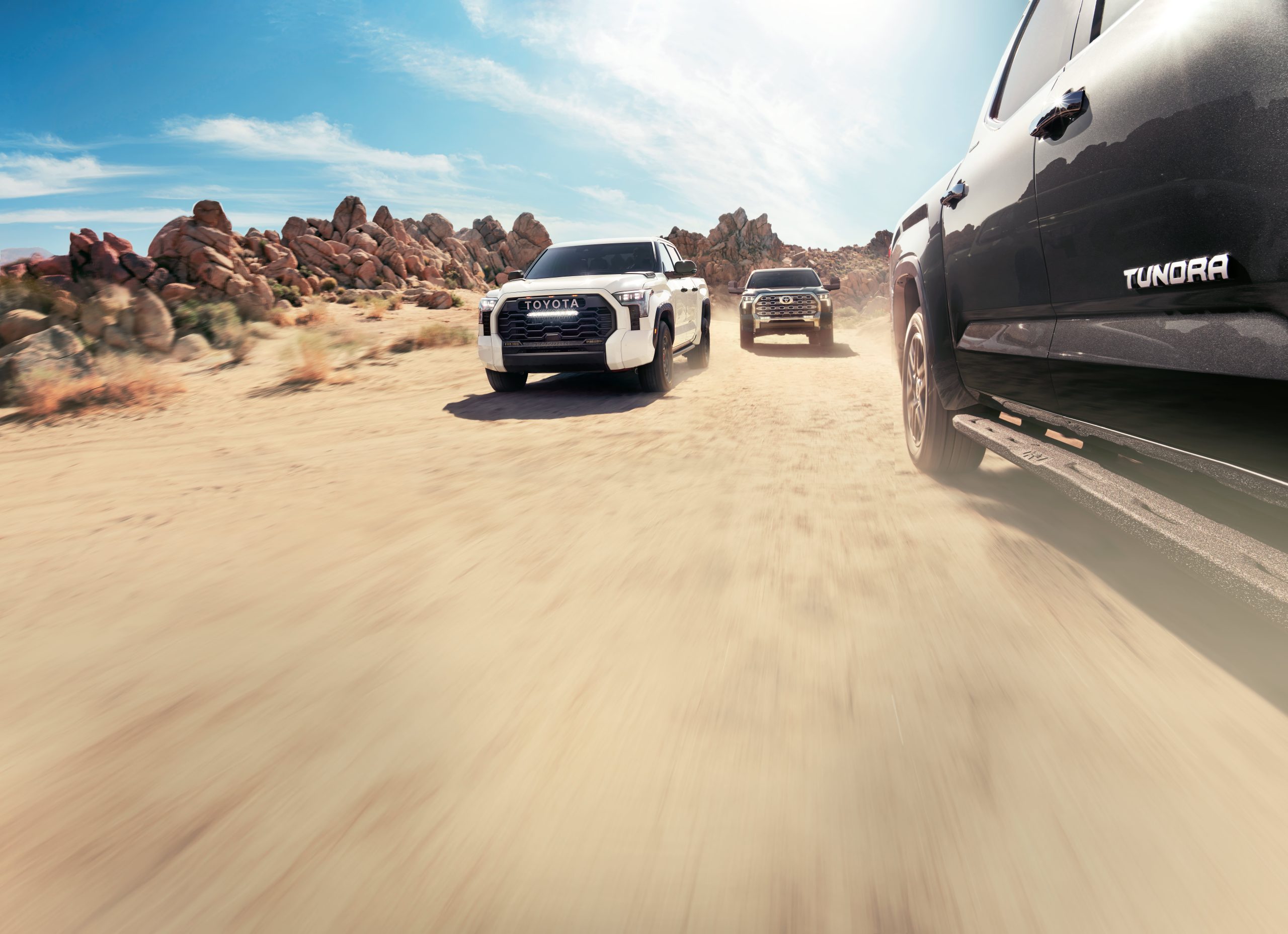 2026 Tundra Hybrid