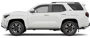 2026 Toyota 4Runner Brochure