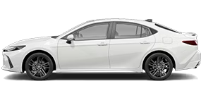 2026 Toyota Camry Brochure