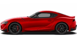 2026 Toyota GR Supra Brochure