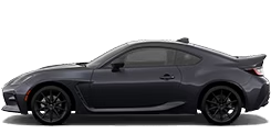 2026 Toyota GR86 Brochure