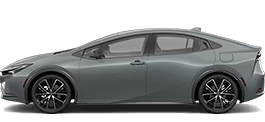 2026 Toyota Prius Brochure
