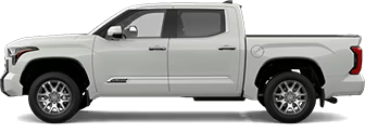 2026 Toyota Tundra Brochure