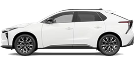 2026 Toyota bZ Brochure