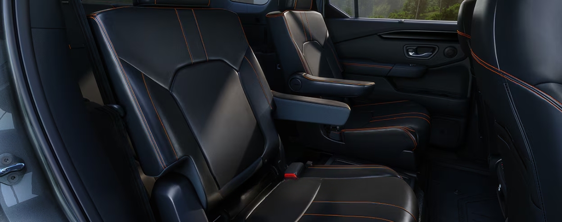 Design: Comfort and Versatility